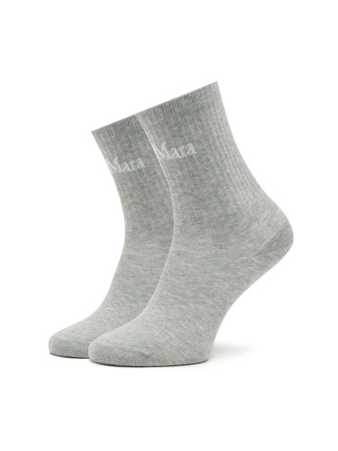 Чорапи дълги дамски Max Mara Leisure Comodo 2335560136600 Сив