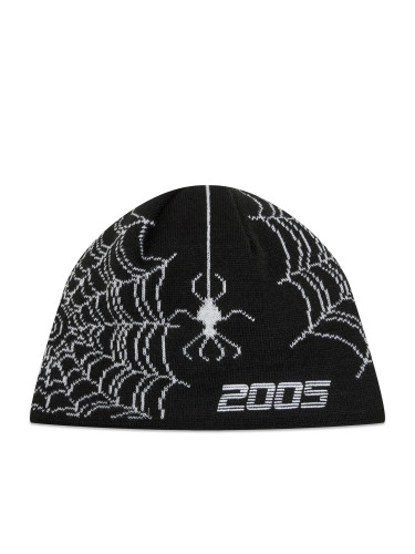 Шапка 2005 Web Beanie Черен