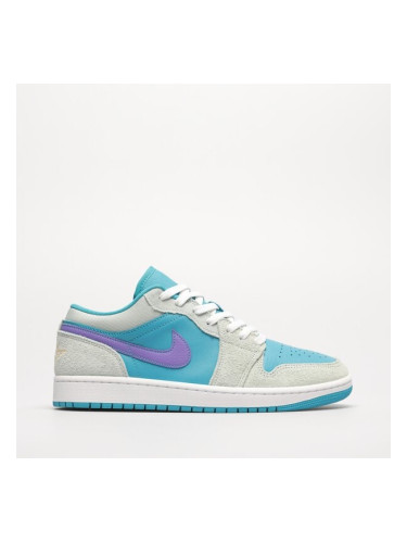 Air Jordan 1 Low Se  мъжки Обувки Маратонки DX4334-300 Син