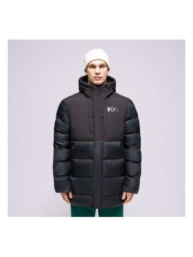 Helly Hansen Яке Зимно Active Puffy мъжки Дрехи Зимни якета 53522_990 Черен