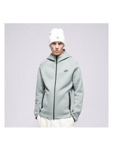 Nike Суитчър Sportswear Club Fleece мъжки Дрехи Суичъри FB7921-330 Сив