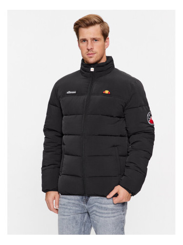 Ellesse Зимно яке Nebula SHR12789 Черен Regular Fit