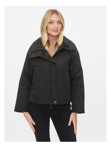 Marella Зимно яке Ranetta 2334860139200 Черен Regular Fit