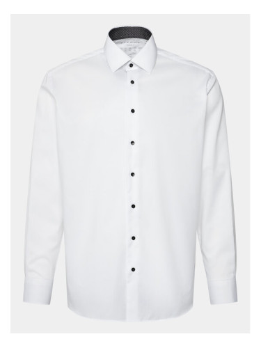 Eterna Риза 4060/X14P Бял Modern Fit