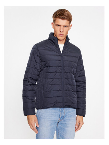 Only & Sons Зимно яке 22025686 Тъмносин Regular Fit