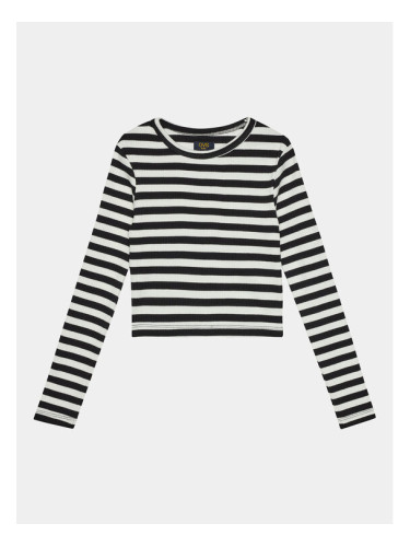 OVS Блуза 1907339 Черен Regular Fit