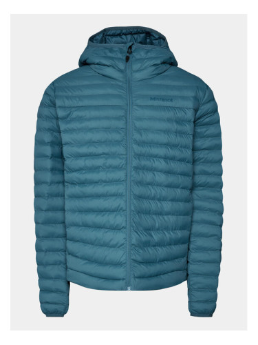Marmot Зимно яке Echo Featherless 34790 Син Regular Fit