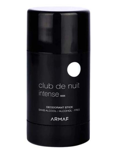 Armaf Club de Nuit Intense Део стик за мъже 75 гр.