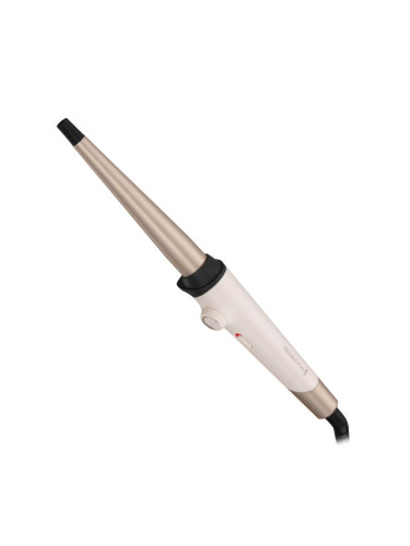 Маша за коса Remington CI4740 Shea Soft, Advanced Ceramic технология, Връх, който остава хладен, Розов