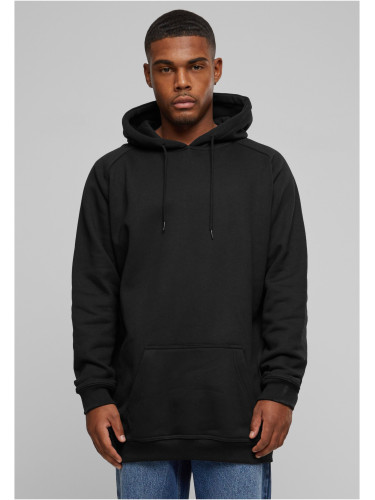 Tall Hoody Black