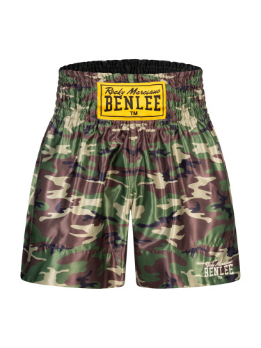 Lonsdale Men's thaibox trunks