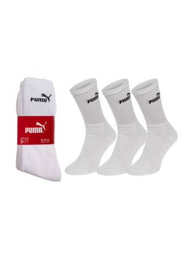 Puma Man's 3Pack Socks 883296