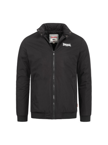 Мъжко яке. Lonsdale 117163-Black