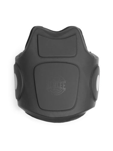 Lonsdale Artificial leather belly protector