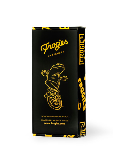 Кутия за чорапи Frogies