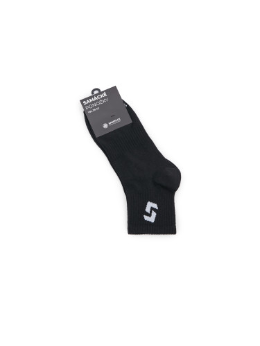 Black socks SAM 73 Oamaru
