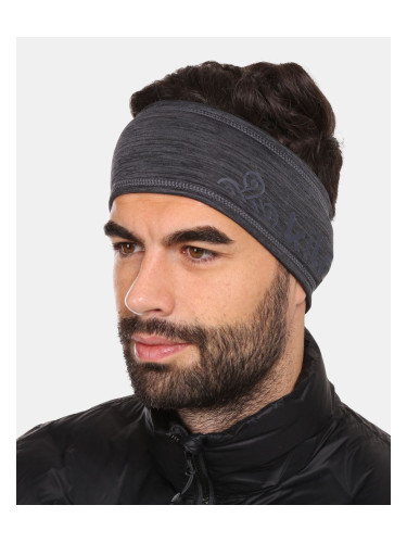 Universal Sports Headband Kilpi HOHE-U Black