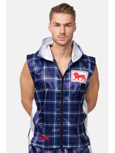 Lonsdale Ring jacket