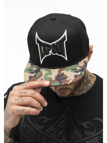 Tapout Cap