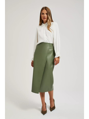 Восъчна миди пола