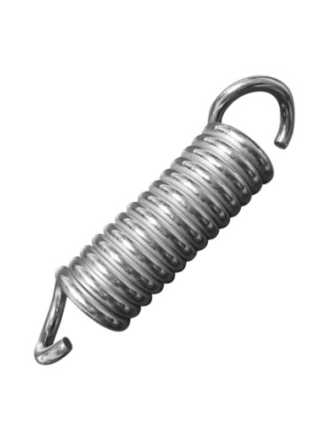 Lonsdale Heavy bag spring