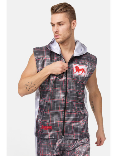 Lonsdale Ring jacket