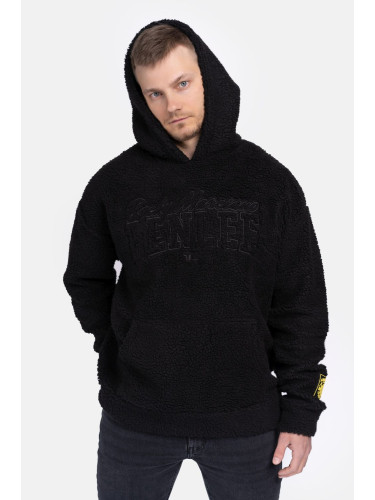Lonsdale Men's hooded sweatshirt oversized