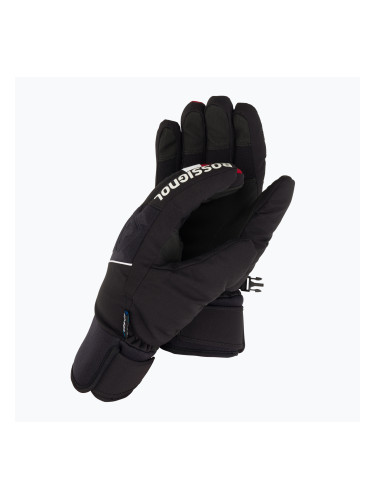 Rossignol Speed Impr sports червена мъжка ски ръкавица