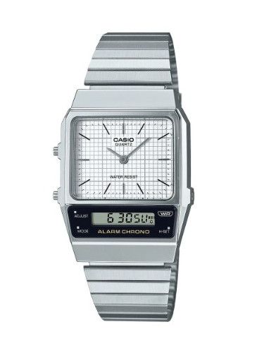 Casio Дамски Часовник AQ-800E-7AEF