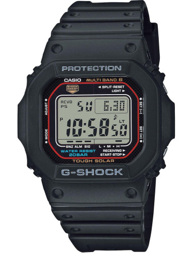 Casio G-Shock Мъжки часовник GW-M5610U-1ER