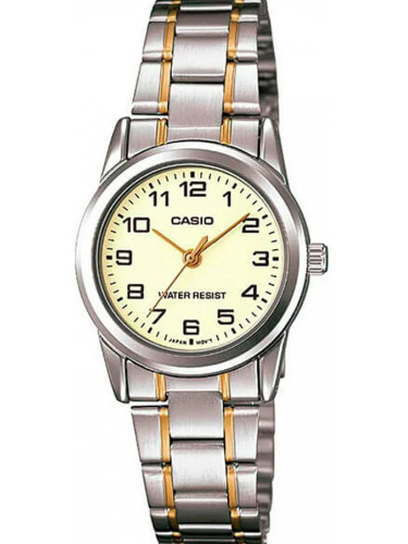 Casio Colection Дамски часовник LTP-V001SG-9BUDF