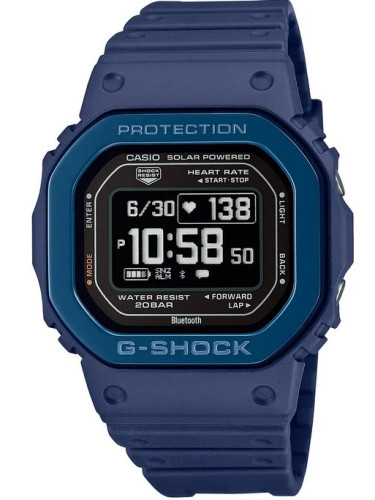 Casio G-Shock Мъжки Часовник DW-H5600MB-2ER