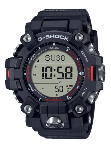 Casio G-Shock мъжки часовник GW-9500-1ER MUDMAN