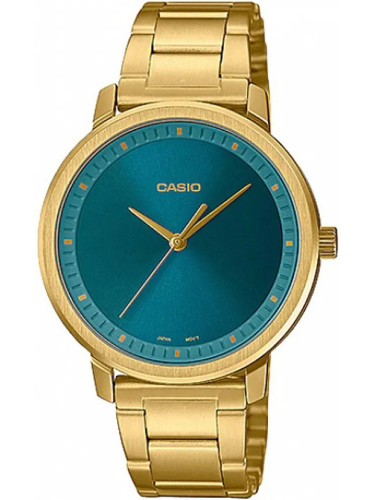 Casio Colection Дамски часовник LTP-B115G-3EVDF