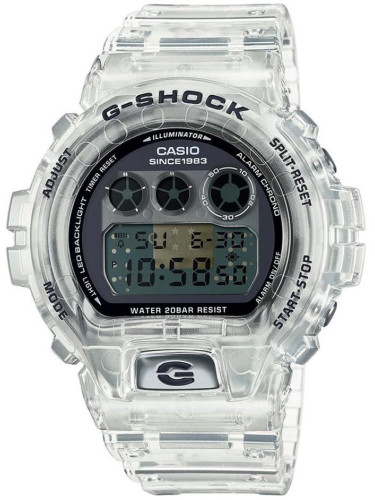 CASIO G-Shock Мъжки часовник DW-6940RX-7ER