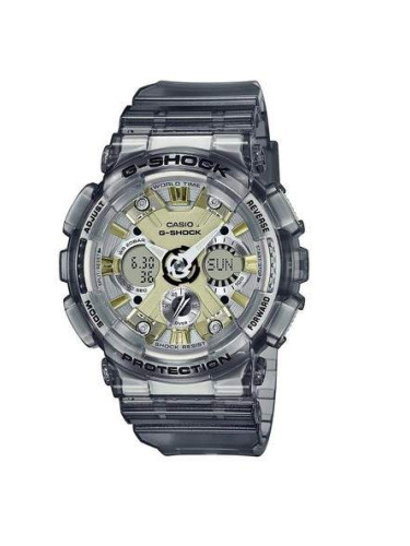Casio G-Shock Дамски часовник GMA-S120GS-8AER