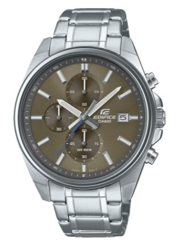 Casio Edifice Мъжки Часовник EFV-610D-5CVUEF