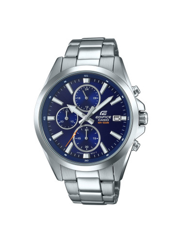 Мъжки часовник CASIO EDIFICE - EFV-560D-2AVUEF