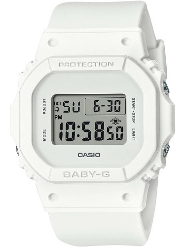 Casio Baby-G Дамски часовник BGD-565CS-7ER