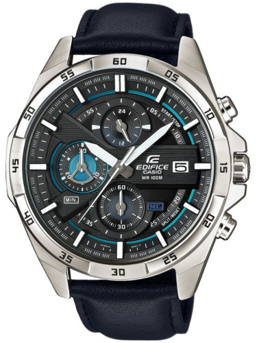 Casio Мъжки часовник Edifice EFR-556L-1AVUEF