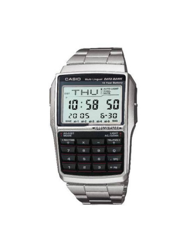 Casio DBC-32D-1AES мъжки часовник