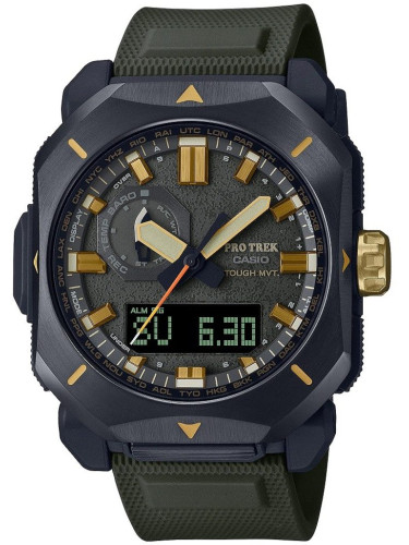 Casio Pro Trek Мъжки Часовник PRW-6900Y-3ER