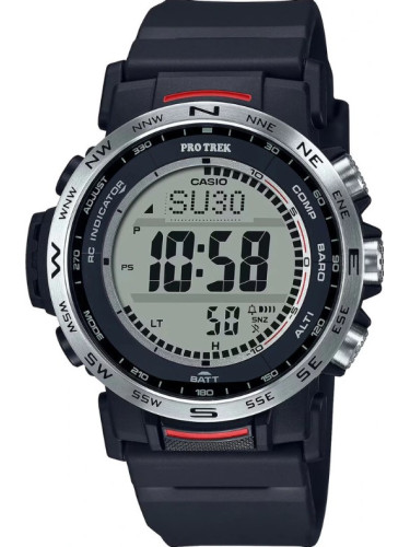 Casio Protrek Мъжки Часовник PRW-35-1AER