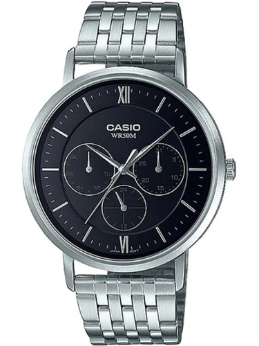 Casio Colection Мъжки часовник MTP-B300D-1AVDF