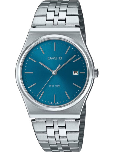 Casio Collection Дамски часовник MTP-B145D-2A2VEF