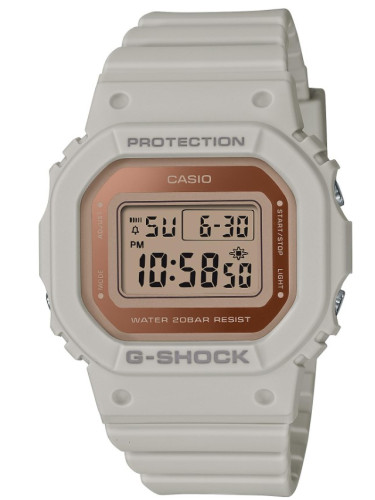 Casio G-Shock Часовник унисекс GMD-S5600-8ER