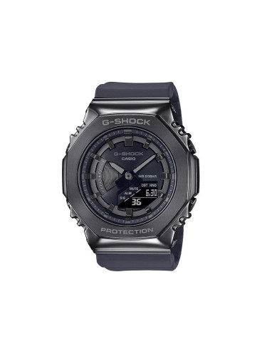 Casio G-Shock Дамски часовник GM-S2100B-8AER