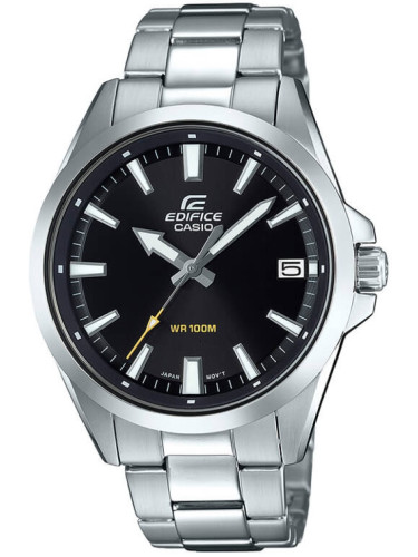 Casio Мъжки часовник Edifice EFV-100D-1AVUEF