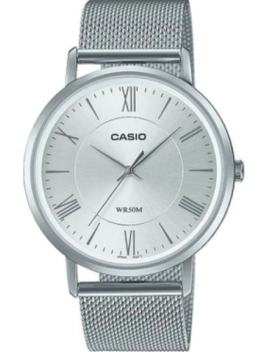 Casio Colection Мъжки часовник MTP-B110M-7AVDF