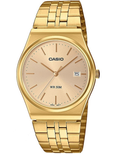 Casio Collection мъжки часовник MTP-B145G-9AVEF